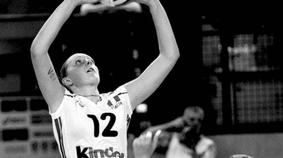 Pallavolo, è morta l'ex Scandicci Stefania Corna: aveva 35 anni - 