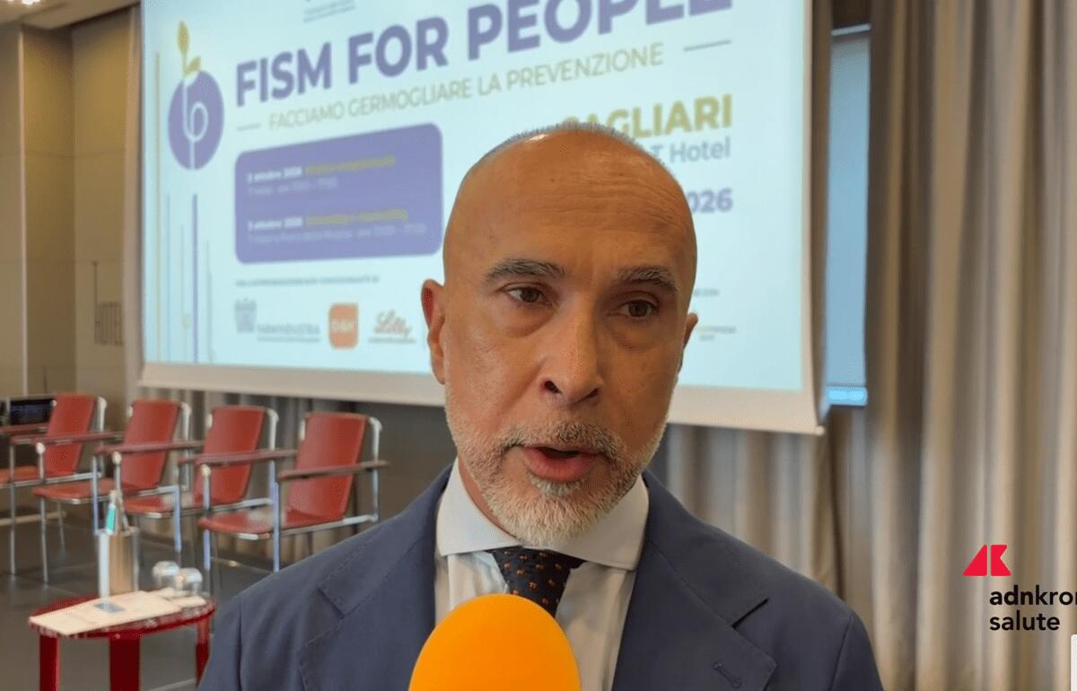 Vaccini, Sotgiu (Css): "Dobbiamo trasmettere a tutti un messaggio di sicurezza" - 