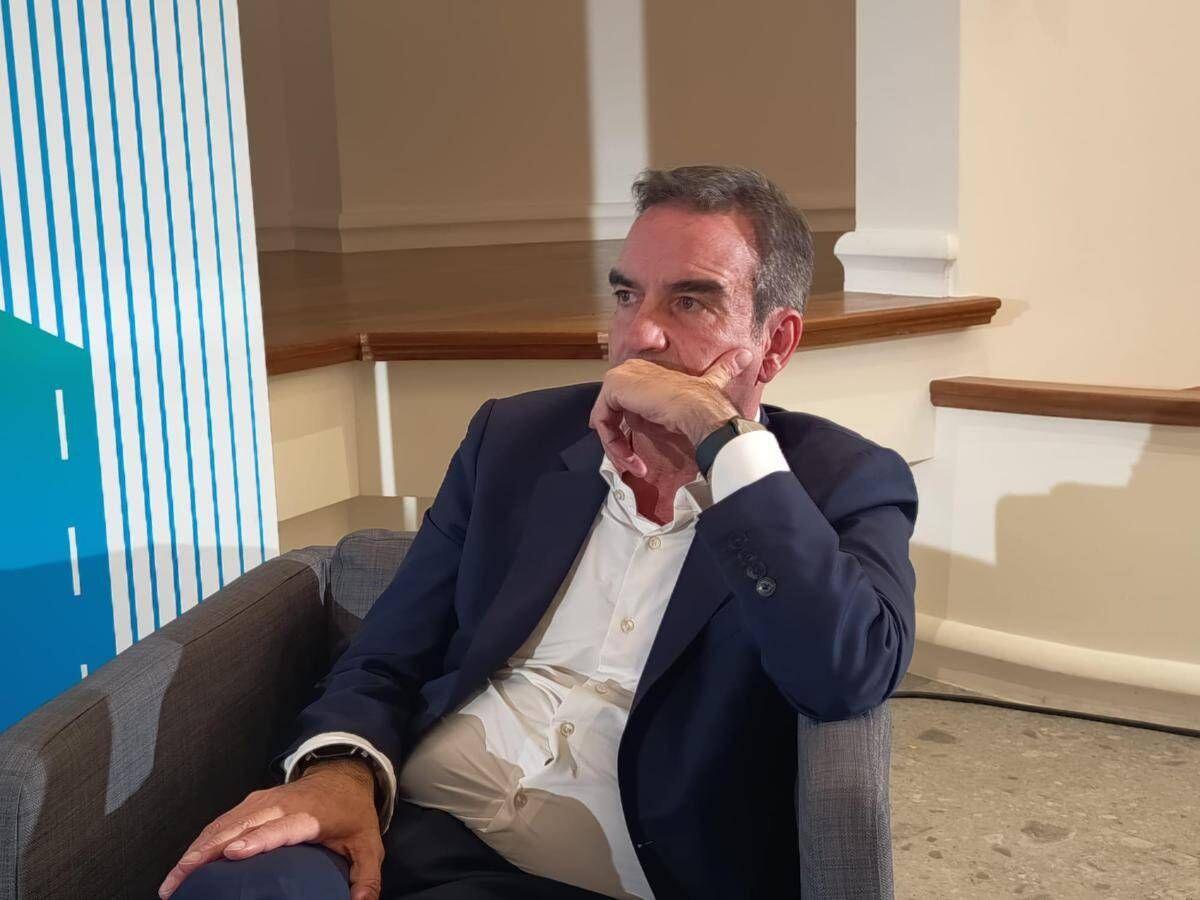 Occhiuto: "A2A fondamentale per transizione energetica in Calabria" - 