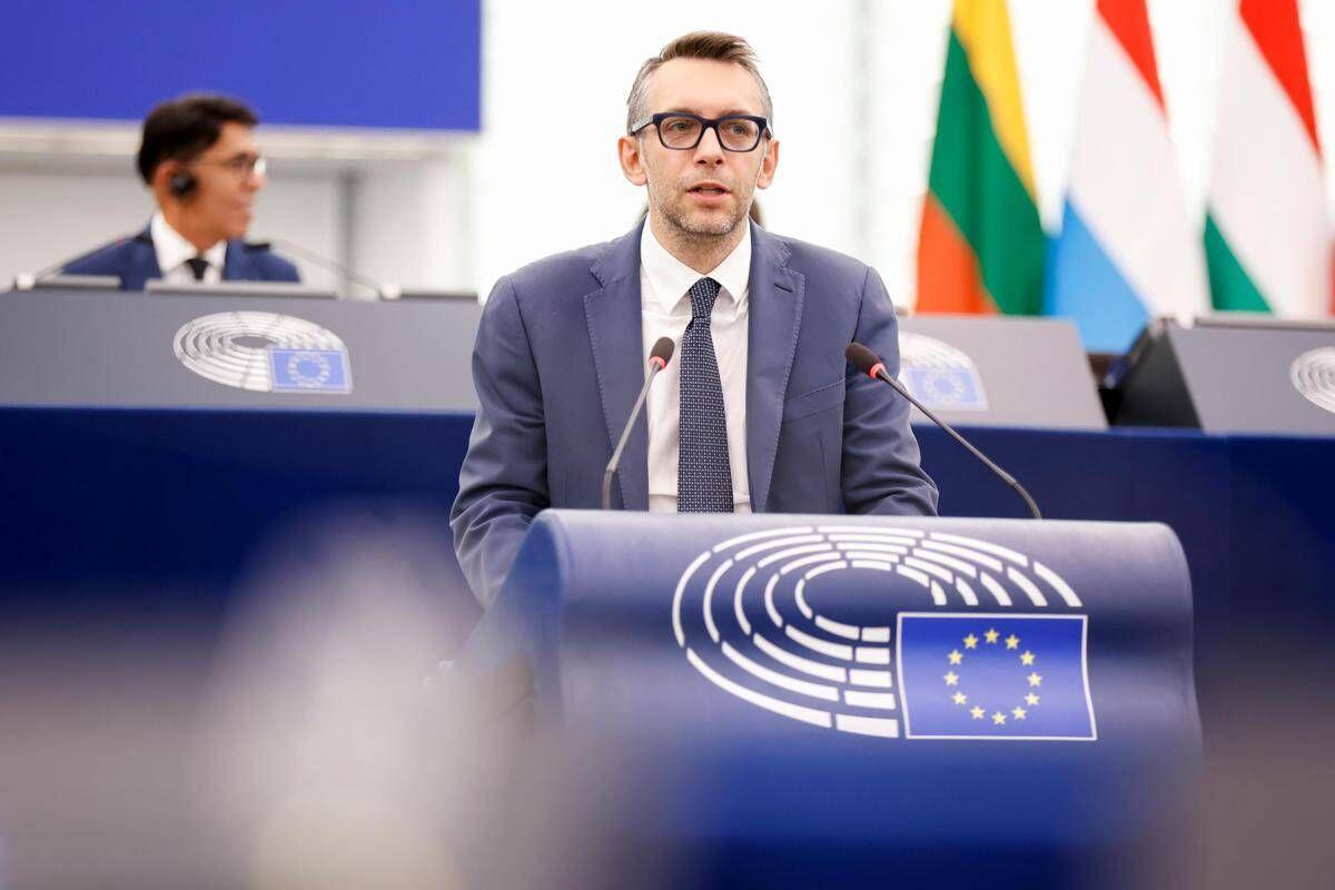 Cortei, Maran (Pd): 'Opinione giovani si forma sui social, serve analizzare algoritmi' - 