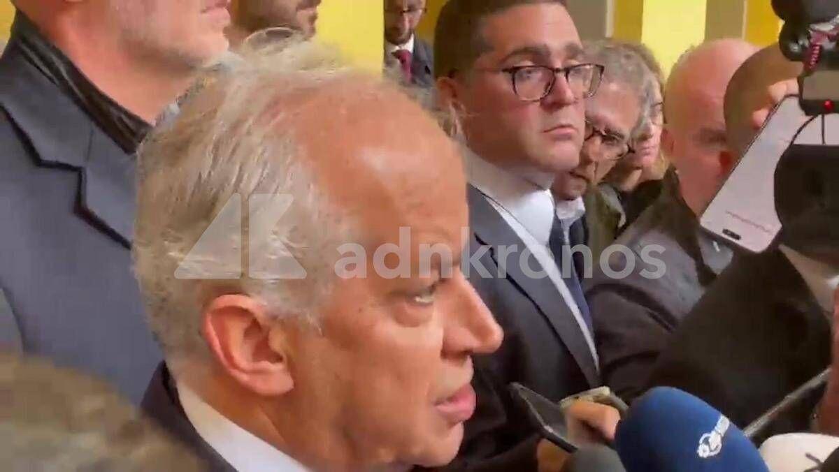 Scontri a Milano, Piantedosi: "Ragazzi manovrati? Ancora nessuna evidenza" - Video - 
