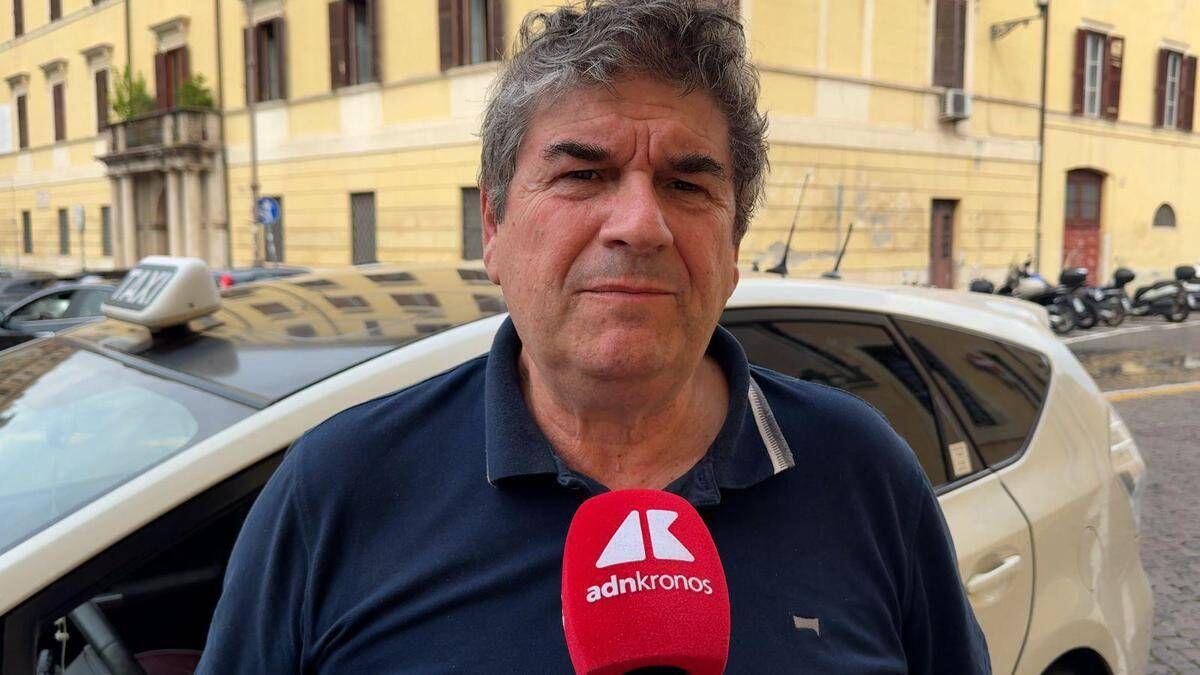 Giungla golf car a Roma, Usb Taxi: "Bene controlli ma indagare su società che scompaiono al fisco" - 