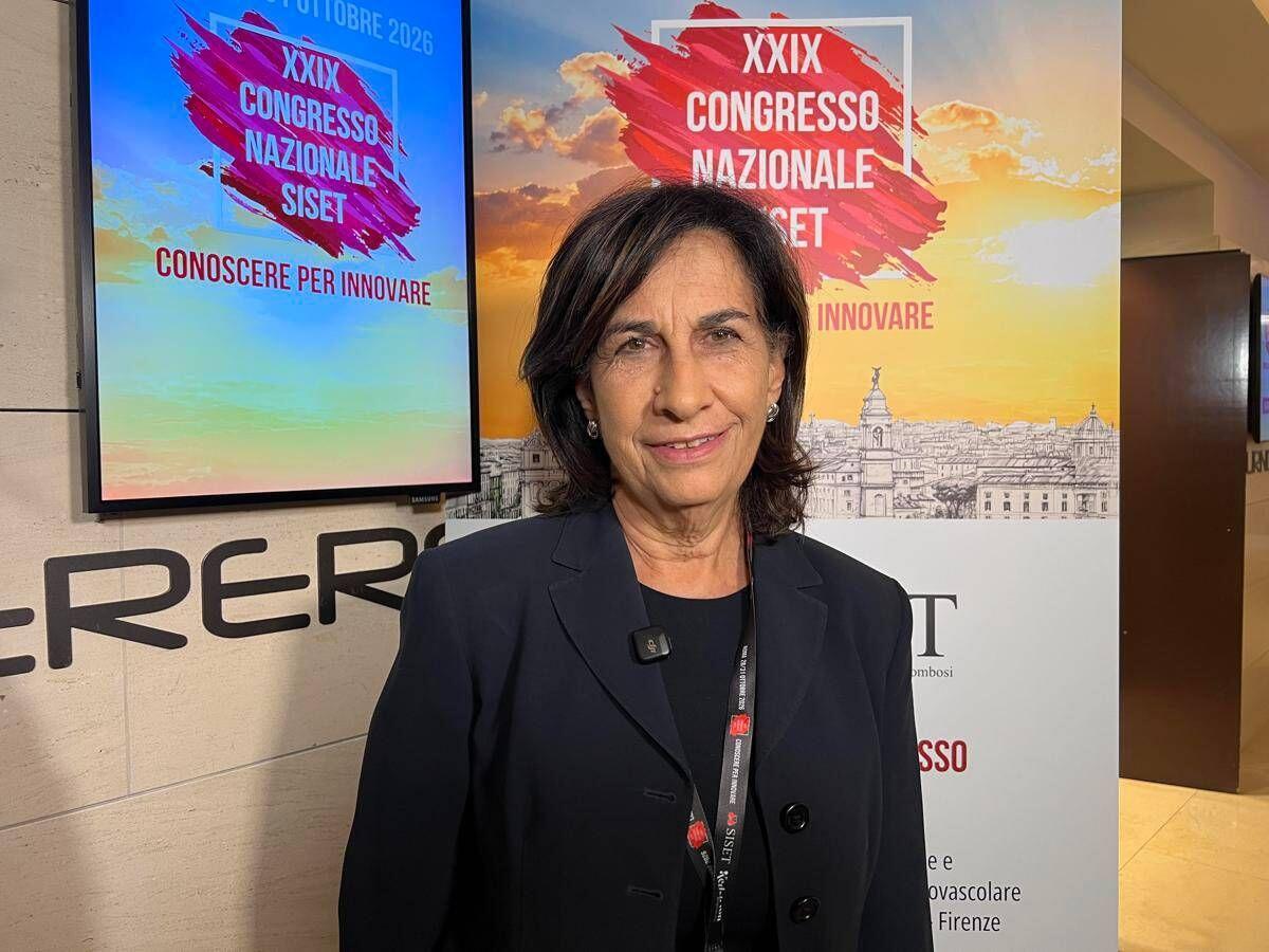 Malattie rare, Grandone (Siset): "Non creare allarmismo su trombosi nelle donne" - 