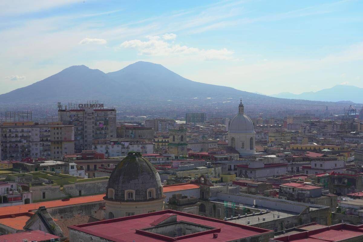 La scorsa estate morte per il caldo 50.000 persone nelle città europee, Napoli la più colpita - 