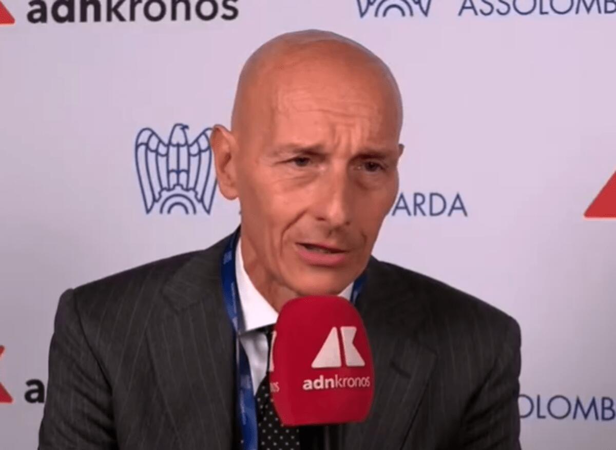 Ai, Parravicini (Assolombarda Monza e Brianza): "Milano candidata a sede Onu un’opportunità per il territorio" - 