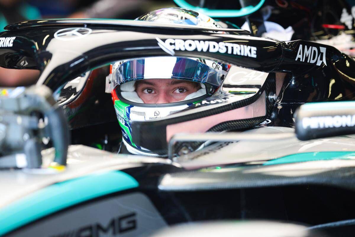 Formula 1, oggi qualifiche Gp Messico: orario e dove vederle (anche in chiaro) - 