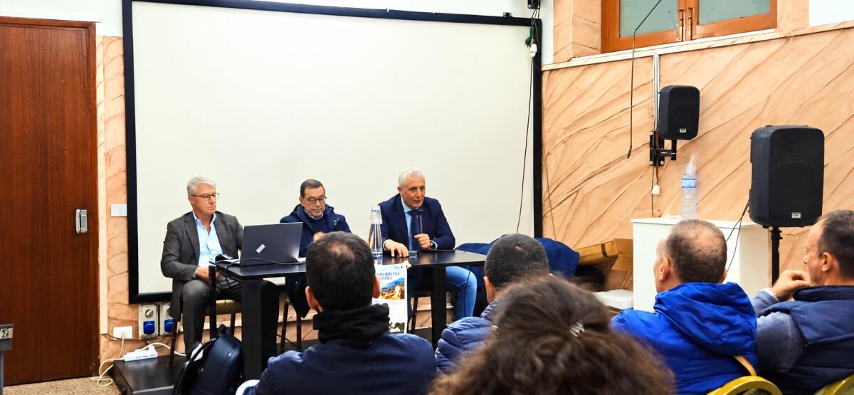 Brucellosi bovina: ASP Palermo registra riduzione dei focolai a San Mauro Castelverde