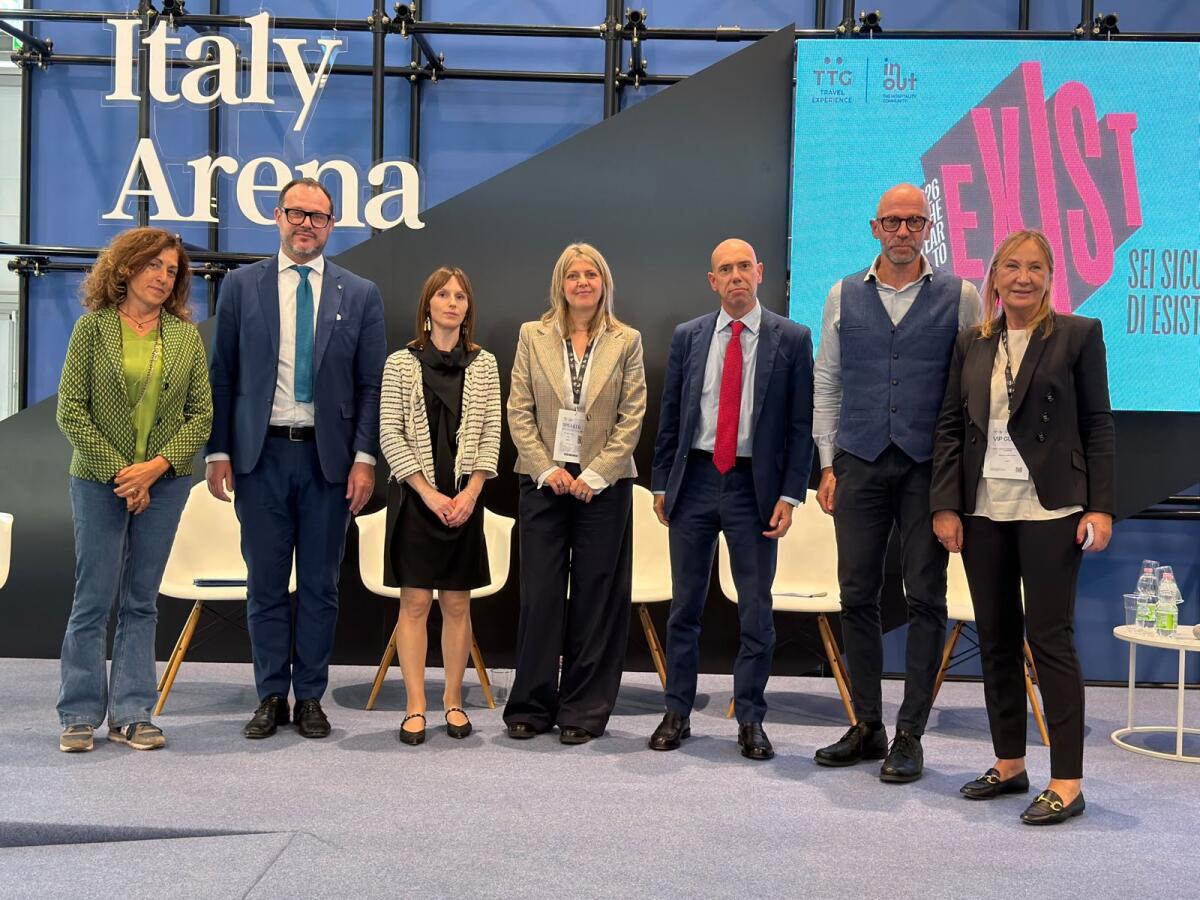 Turismo 2026: +1,8% l'estate ma ISNART avverte, la sfida è trasformare i flussi in valore duraturo - 