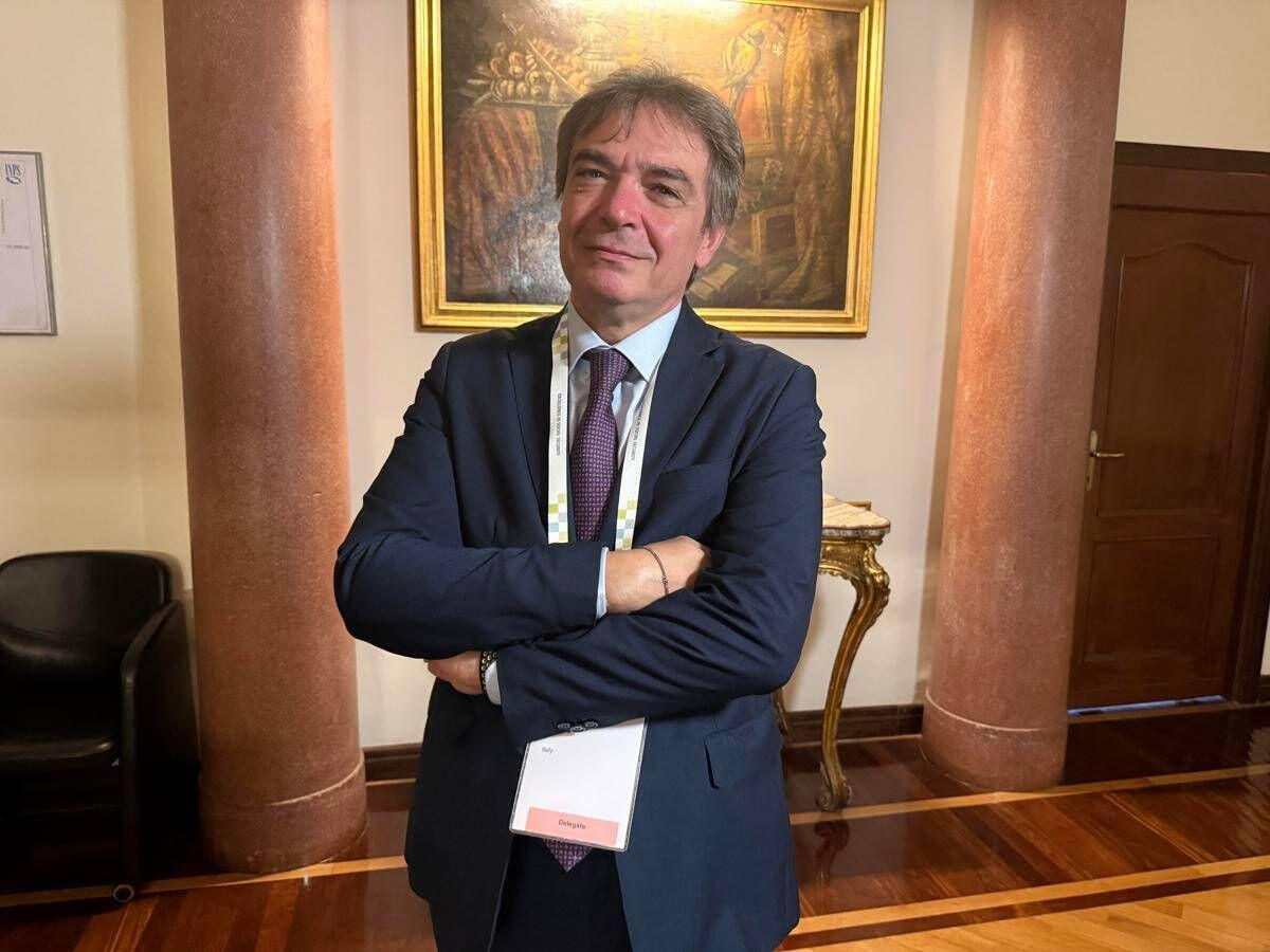 Conte (Inps), "Ci stiamo trasformando, ci prepariamo a mondo mutevole" - 