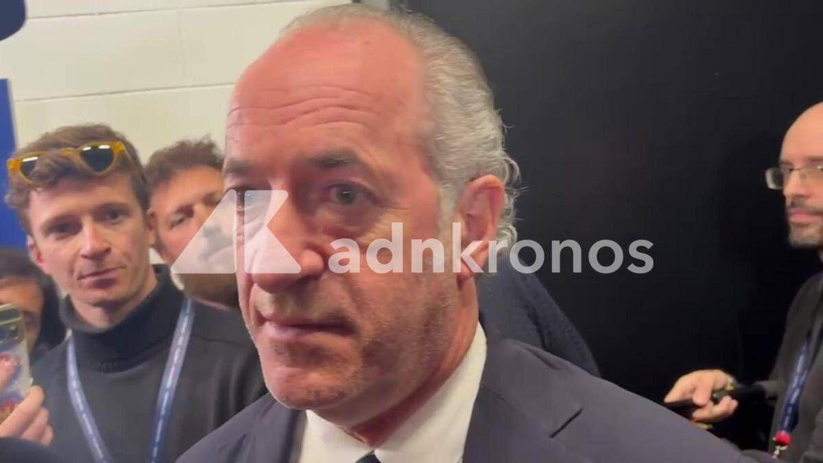 Lega, Zaia: "Chi vince consideri che siamo grande famiglia con estrazioni diverse" - 