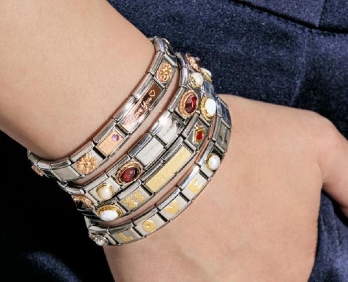 Dal Made in Italy al polso: come riconoscere i bracciali componibili originali - 