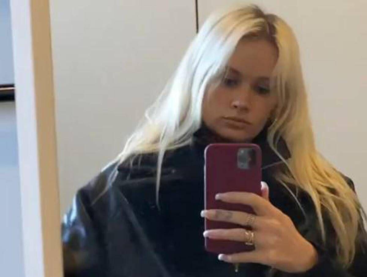 Lauren Bennett, "la cantante è morta suicida": i risultati dell'inchiesta - 