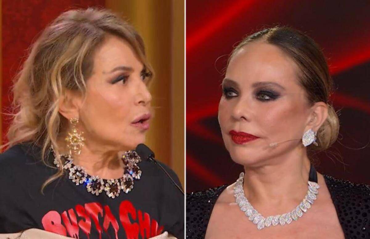 Ballando, Ornella Muti incanta la giuria ma d'Urso critica: "Mancava la passione" - 