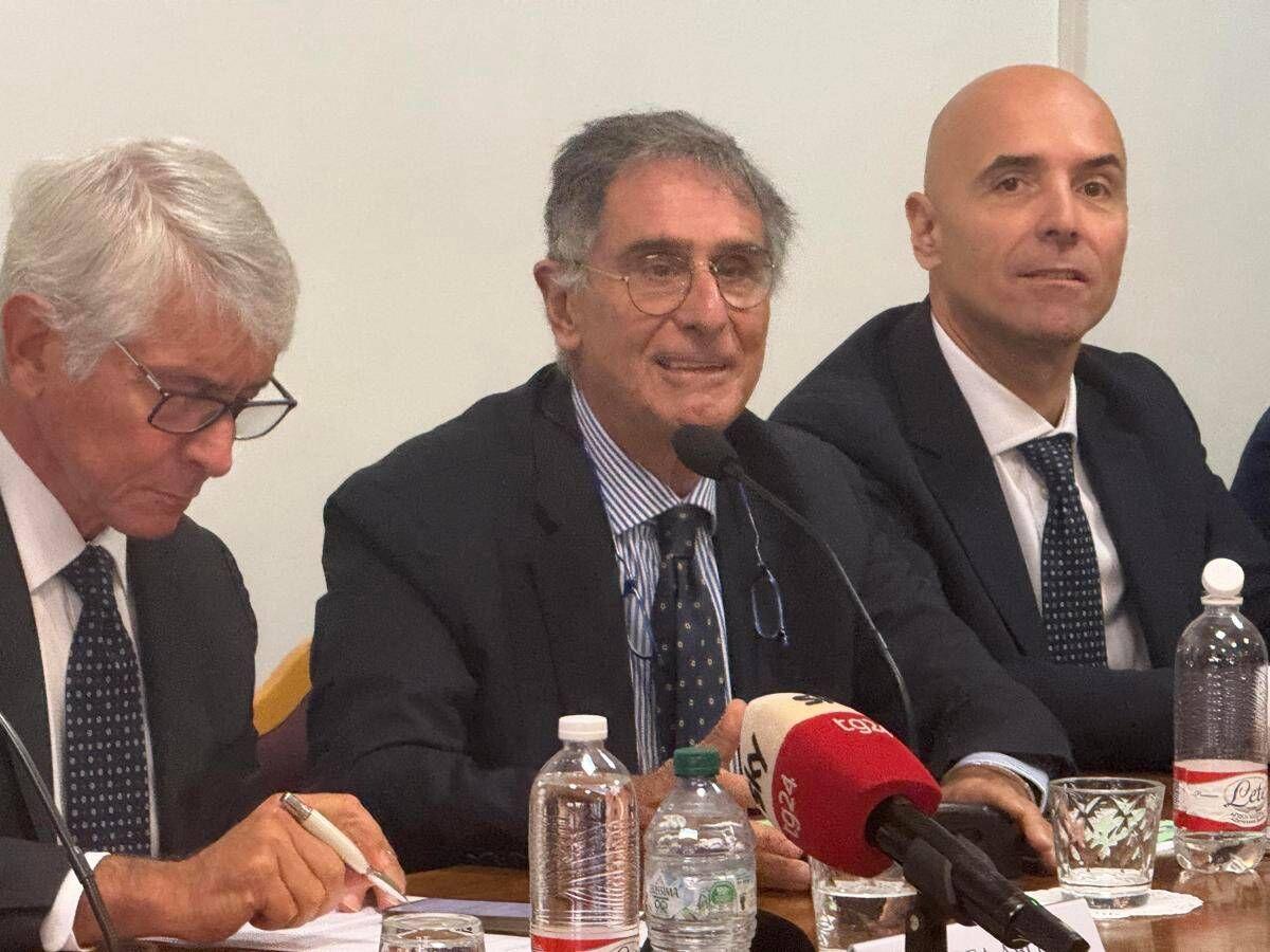 Barbaro (Asi), "200mila euro per recupero palestra e campo da calcio dentro Rebibbia" - 