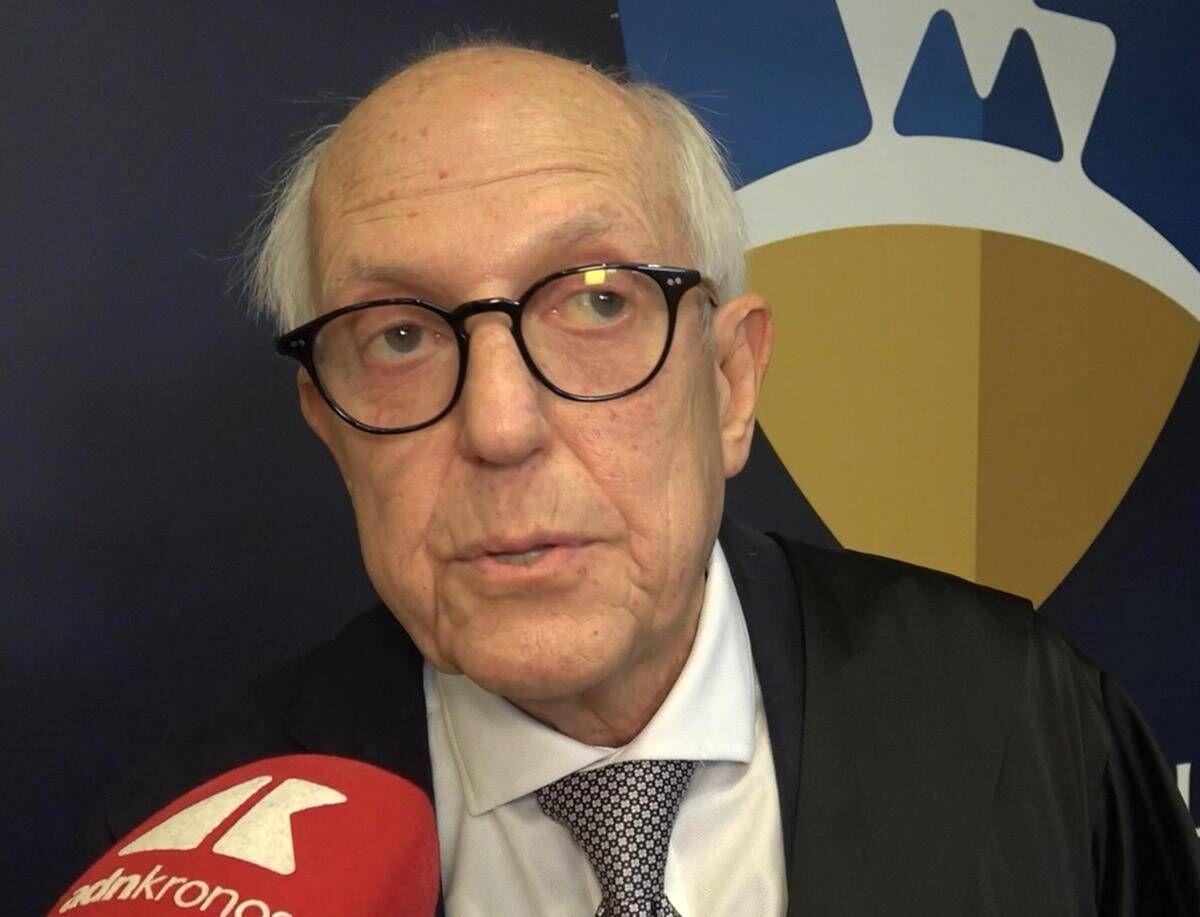 Università, Tronca (UniLink): "Lepanto oggi sia simbolo di alleanze, diplomazia e pace" - 