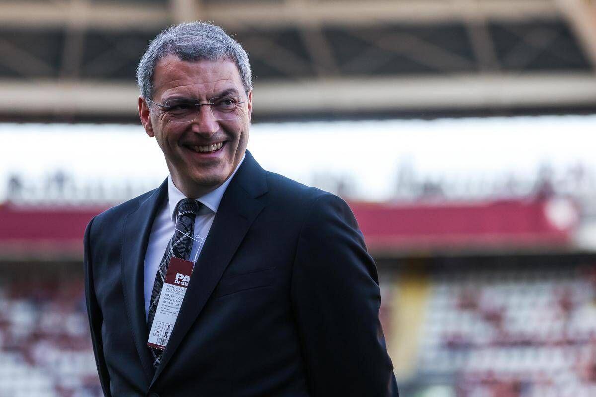 Damien Comolli dopo la Juve è il nuovo Presidente e Ad del Pisa: "C'è un potenziale di crescita importante" - 