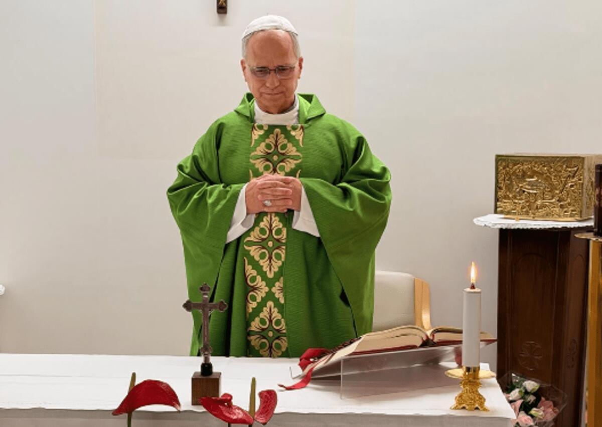 Papa Leone XIV, il bollettino del 16 ottobre: "Costante miglioramento condizioni generali. L'Angelus ci sarà" - 
