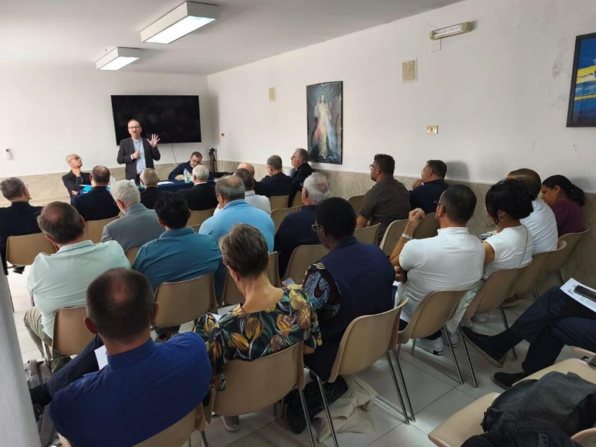 Caritas Tunisia in Sicilia: conclusa la prima fase del gemellaggio tra diocesi per l'accoglienza e l'inclusione - 