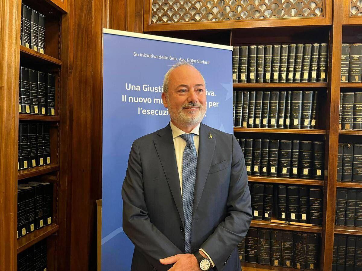Giustizia, Ostellari: "Stanziati 280 milioni per reinserimento detenuti" - 