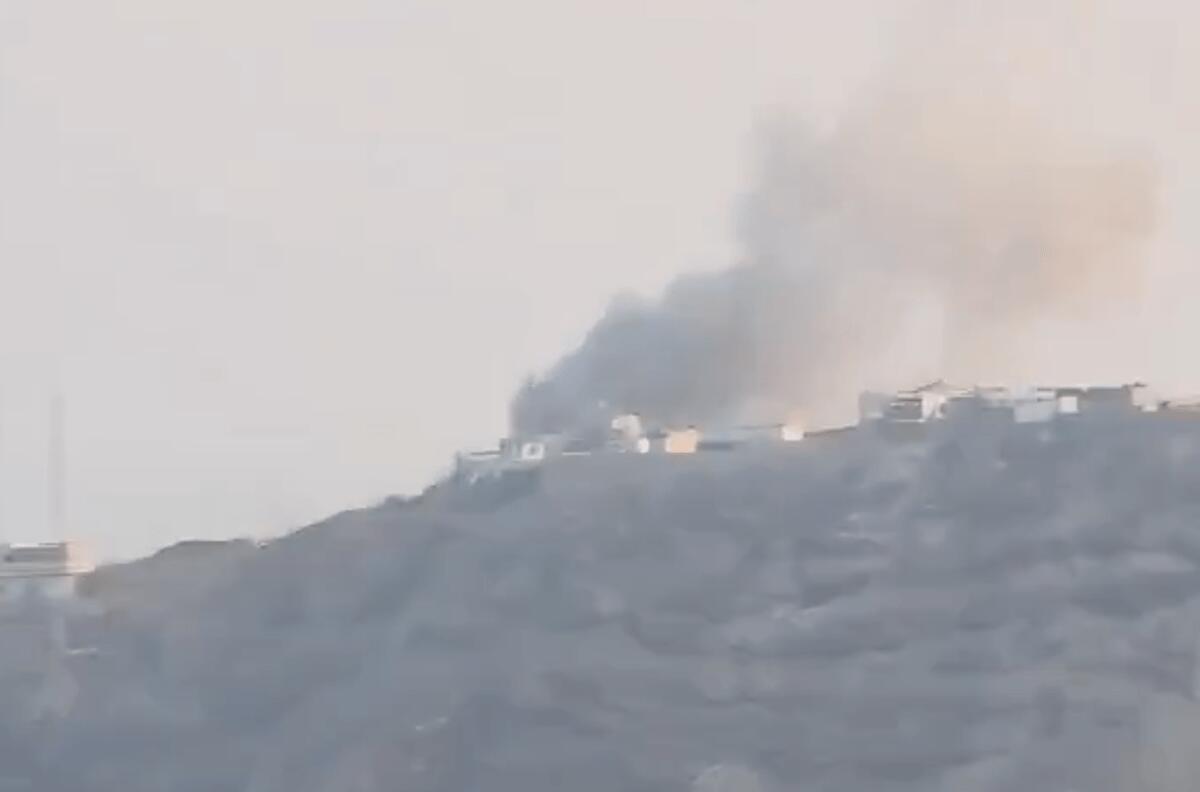 Yemen, media: "Colpito palazzo presidenziale a Aden, uccise 2 guardie del premier" - 