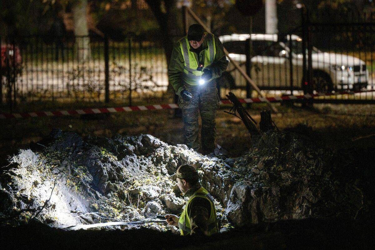 Ucraina, in vigore la tregua a Oleshky. Missili russi su un ponte a Kiev - 