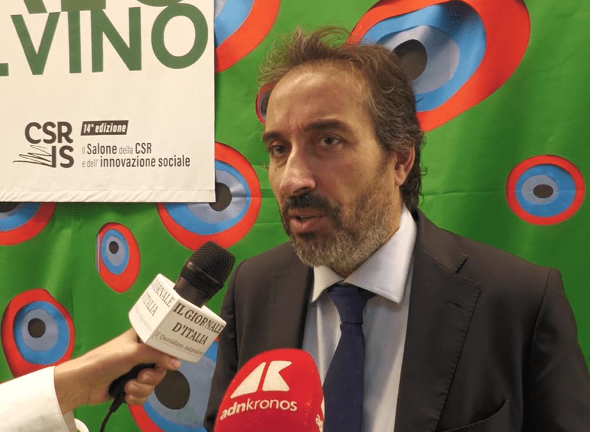 Rettore Bocconi: "Da Salone Csr riflessioni per 'andare oltre'" - 