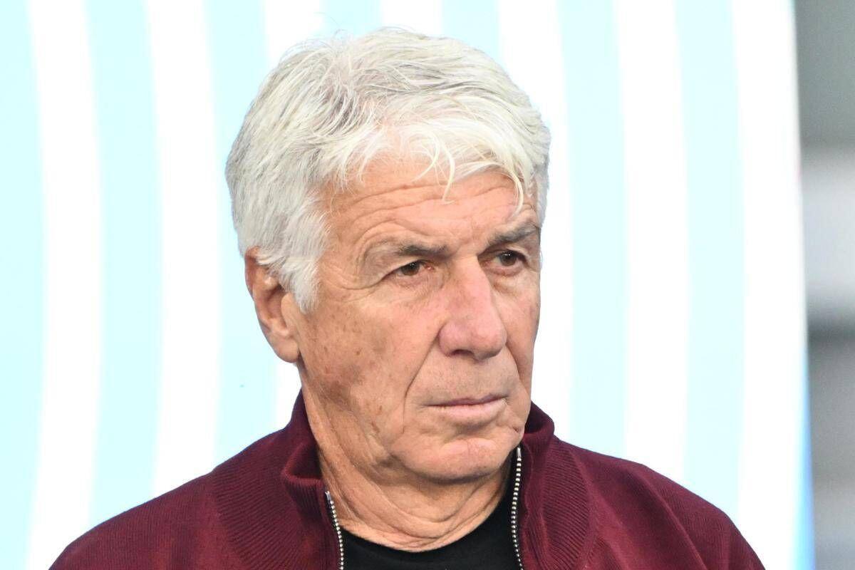 Gasperini: "Da Allegri uscita infelice, non aggiungo altro...Dybala in panchina con il Cagliari' - 