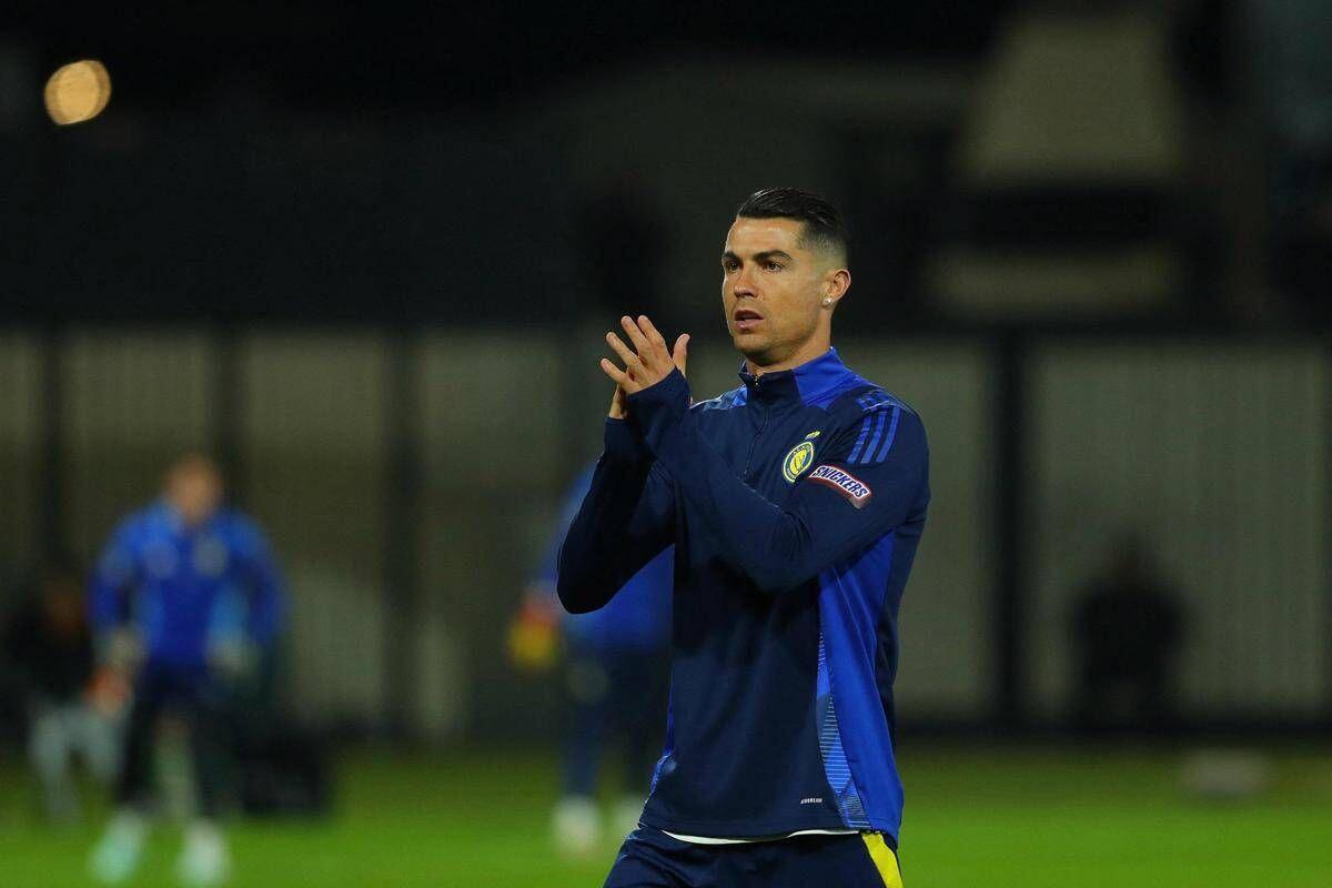Allarme per missile Houthi, rinviata di un'ora partita tra l'Al-Nassr di CR7 e Neftchi Fergana - 