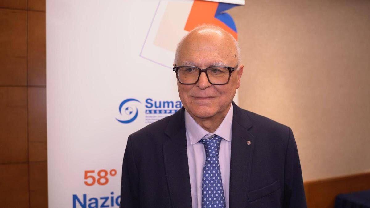 Case comunità, Trimarchi (Card Italia): "Specialisti protagonisti nei percorsi di cura" - 