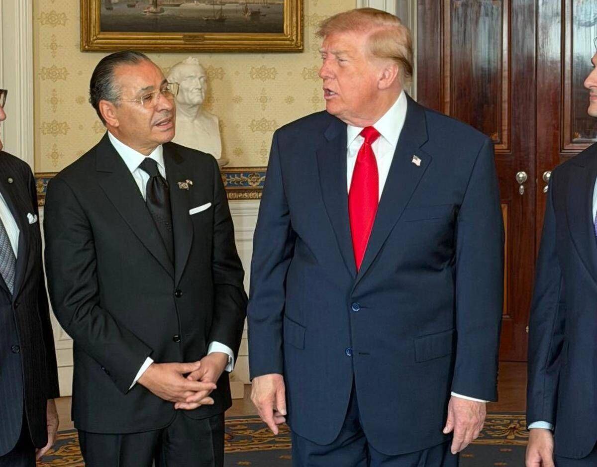 Italia-Usa, Ghribi: "Amicizia Paesi è patrimonio da custodire e rafforzare" - 