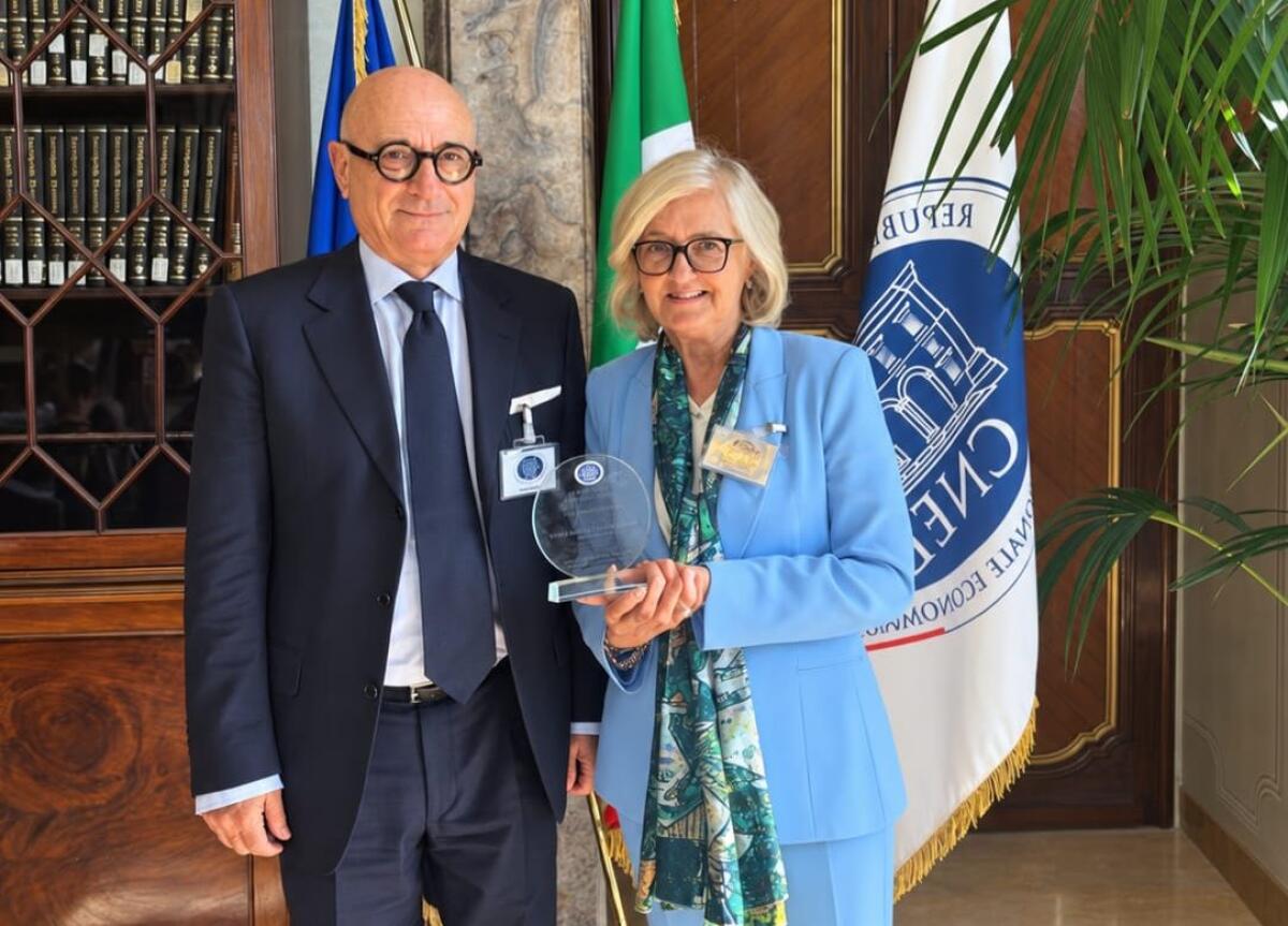 Asp Palermo vince il premio CNEL Impatto PA 2026 per il programma contro la povertà sanitaria - 