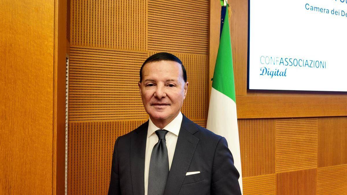 Deiana (Confassociazioni): "Cntinuità energetica è una priorità strategica" - 