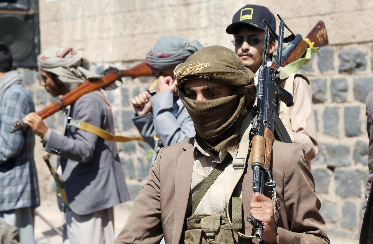 Yemen, Houthi: "Attacco saudita a impianto petrolifero vicino Sana'a" - 