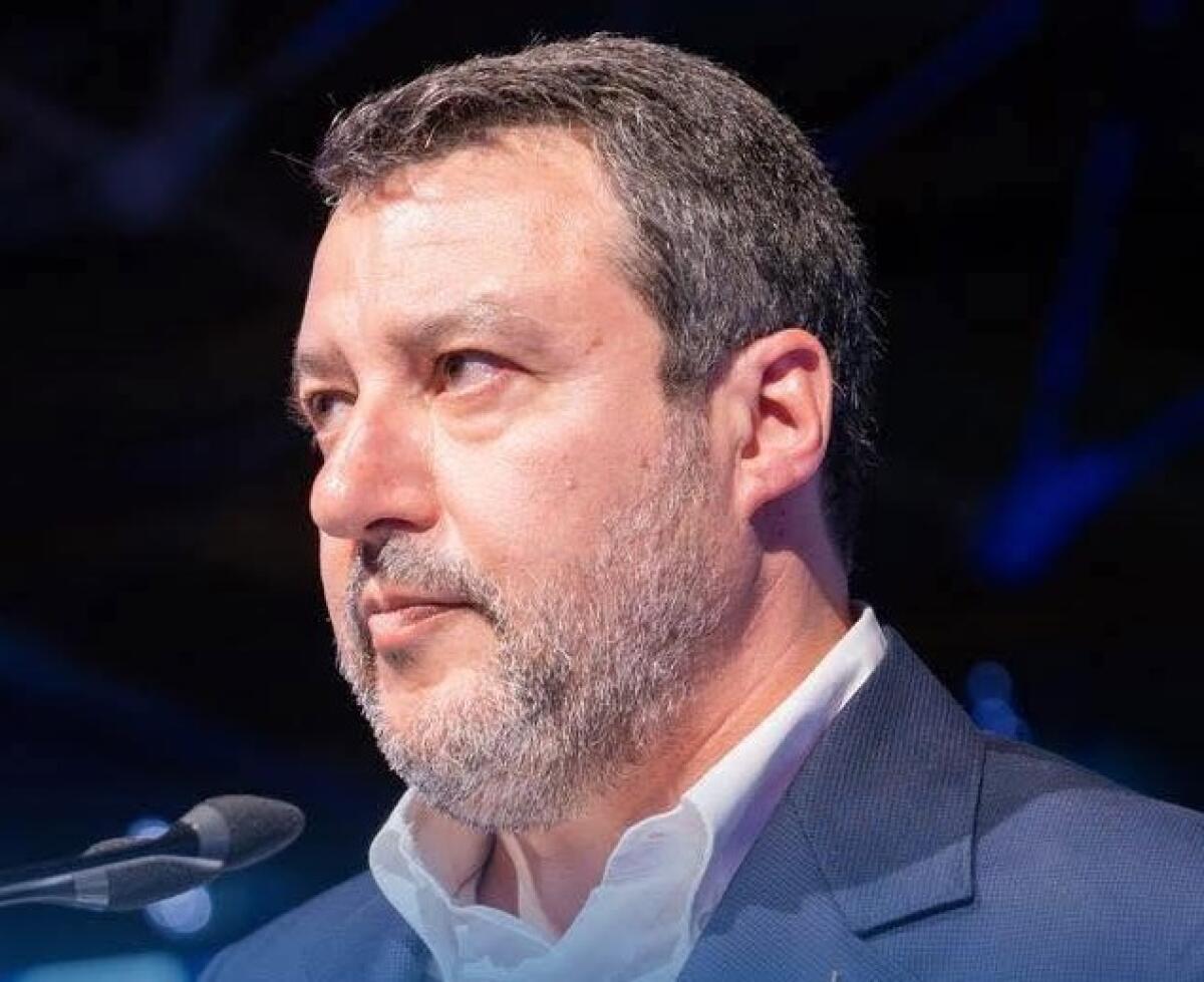 Salvini accelera sulla legge «anti-maranza»: «Stop ai rinvii, qualcuno cercava il morto» - 