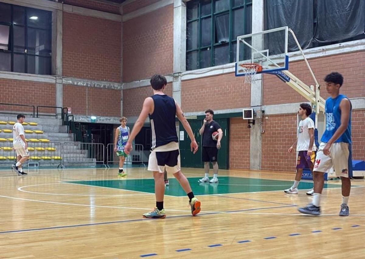 Dual Career: il CUS Catania lancia la squadra universitaria, esordio l'11 ottobre al PalaCus - 