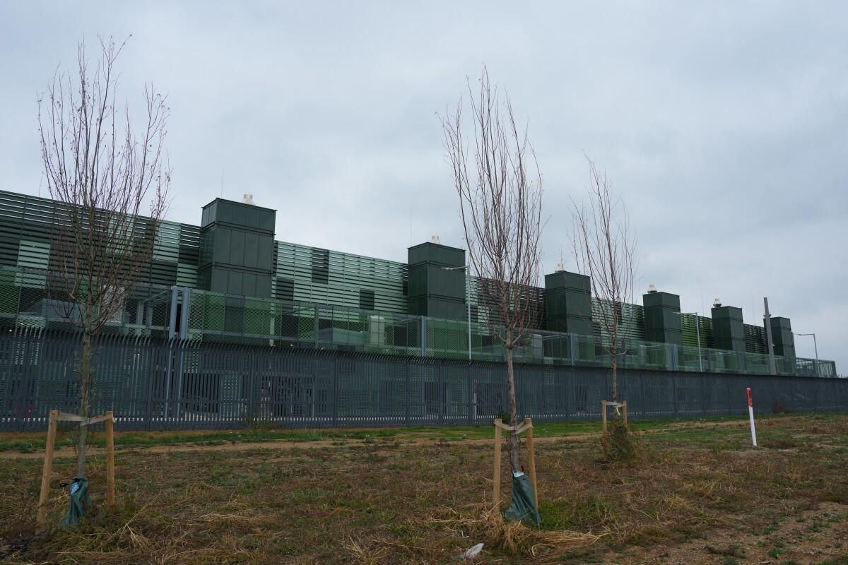 Google finanzia una 'centrale elettrica virtuale' da 1.070 MW per alimentare i suoi data center - 