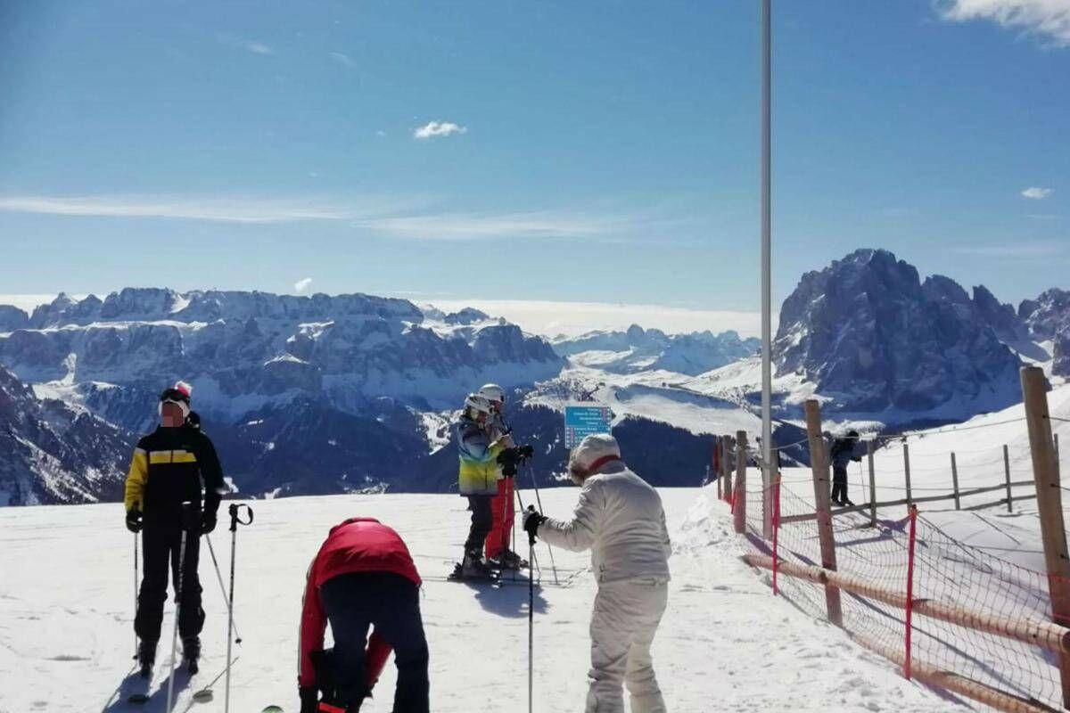Dolomiti Superski, arrivano rimborsi e sconti: quando spettano e come fare domanda - 