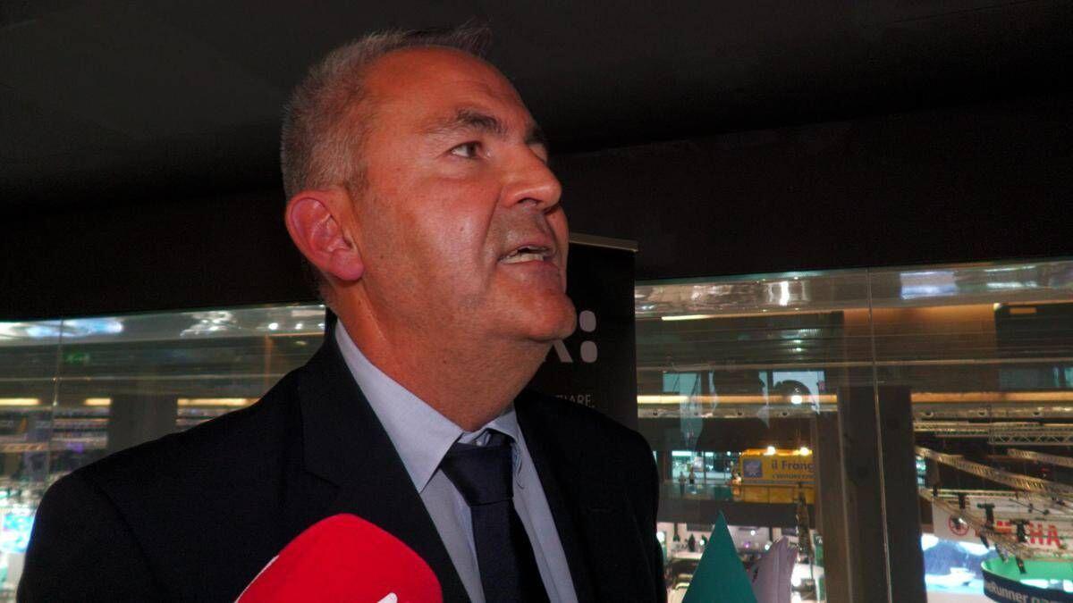Nautica, Monge (UniTo): "Blue Economy ecosistema di innovazione che va oltre nautica, difende competitività" - 
