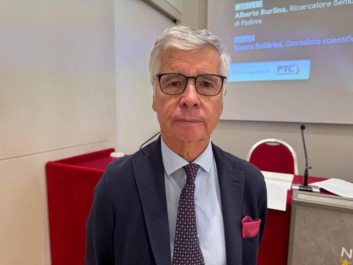 Burlina (UniPd): "Screening ha cambiato la storia della fenilchetonuria" - 