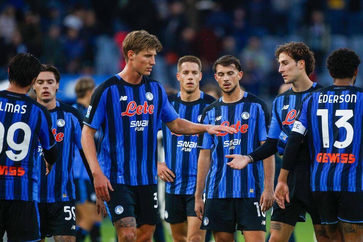 Serie A, oggi Fiorentina-Atalanta: orario, probabili formazioni e dove vederla in tv - 