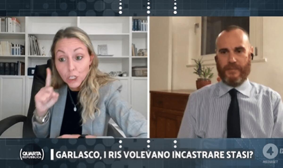 L'avvocata di Stasi su Garlasco: "Non è finita con contro-esami negativi su pedali, c'è altro di pari gravità" - 