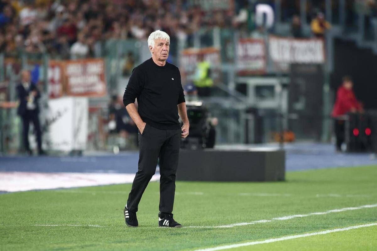 Champions League, oggi Roma-Slovan Bratislava 0-0 - Diretta - 