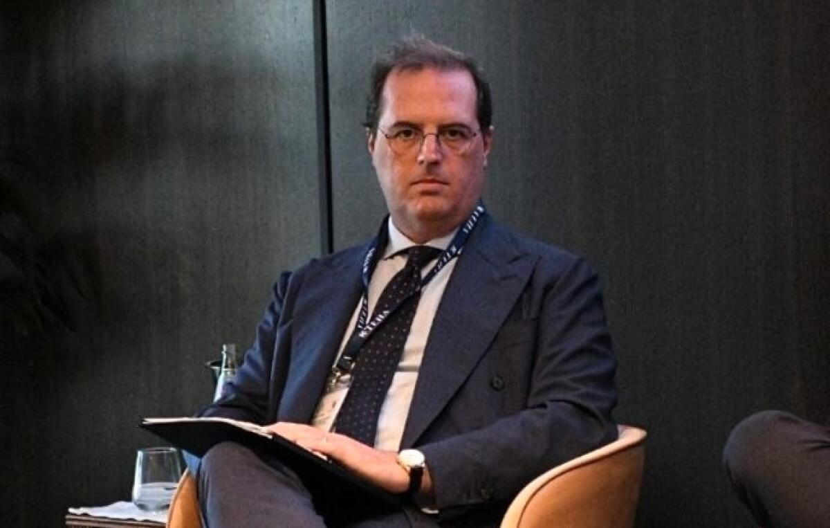 Dagnino annuncia incentivi regionali per le imprese siciliane: decontribuzione potenziata e investimenti in AI - 