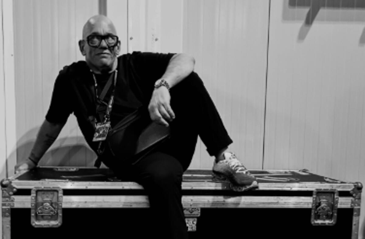 Addio ad Antonio Boccuni, morto improvvisamente lo storico bodyguard dei Negramaro: "Vuoto incolmabile" - 