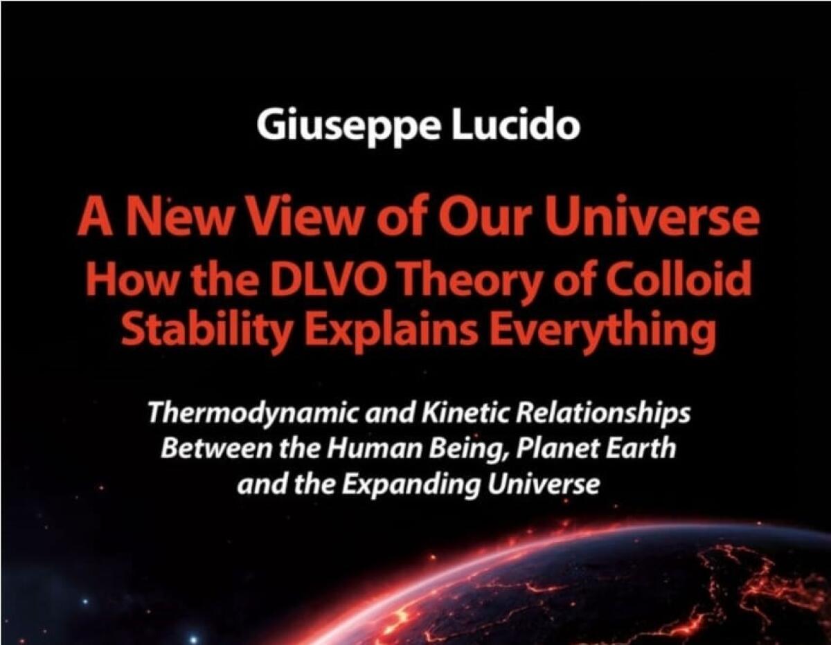 Glueball, la svolta BESIII e il libro di un accademico italiano: che cosa cambia per la cosmologia - 