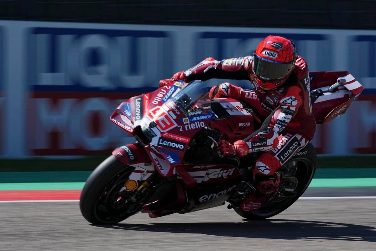 MotoGp, oggi si corre il Gp del Giappone - Diretta - 