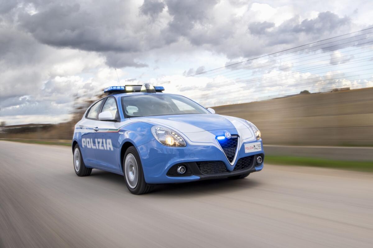 Alcamo: arrestato cittadino marocchino destinatario di ordine di carcerazione per riciclaggio - 