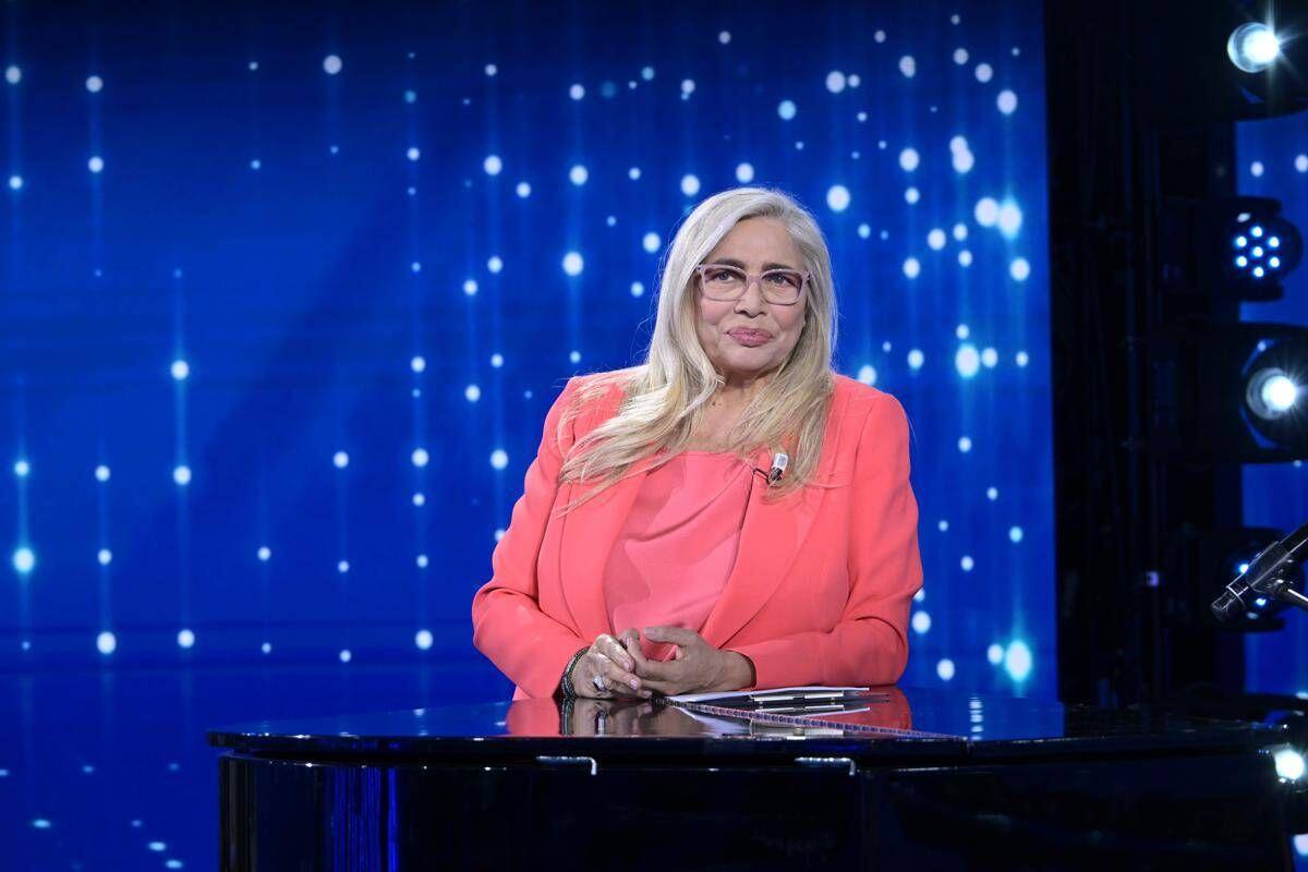Domenica In, oggi domenica 18 ottobre: Barbara d'Urso ospite di Mara Venier - 