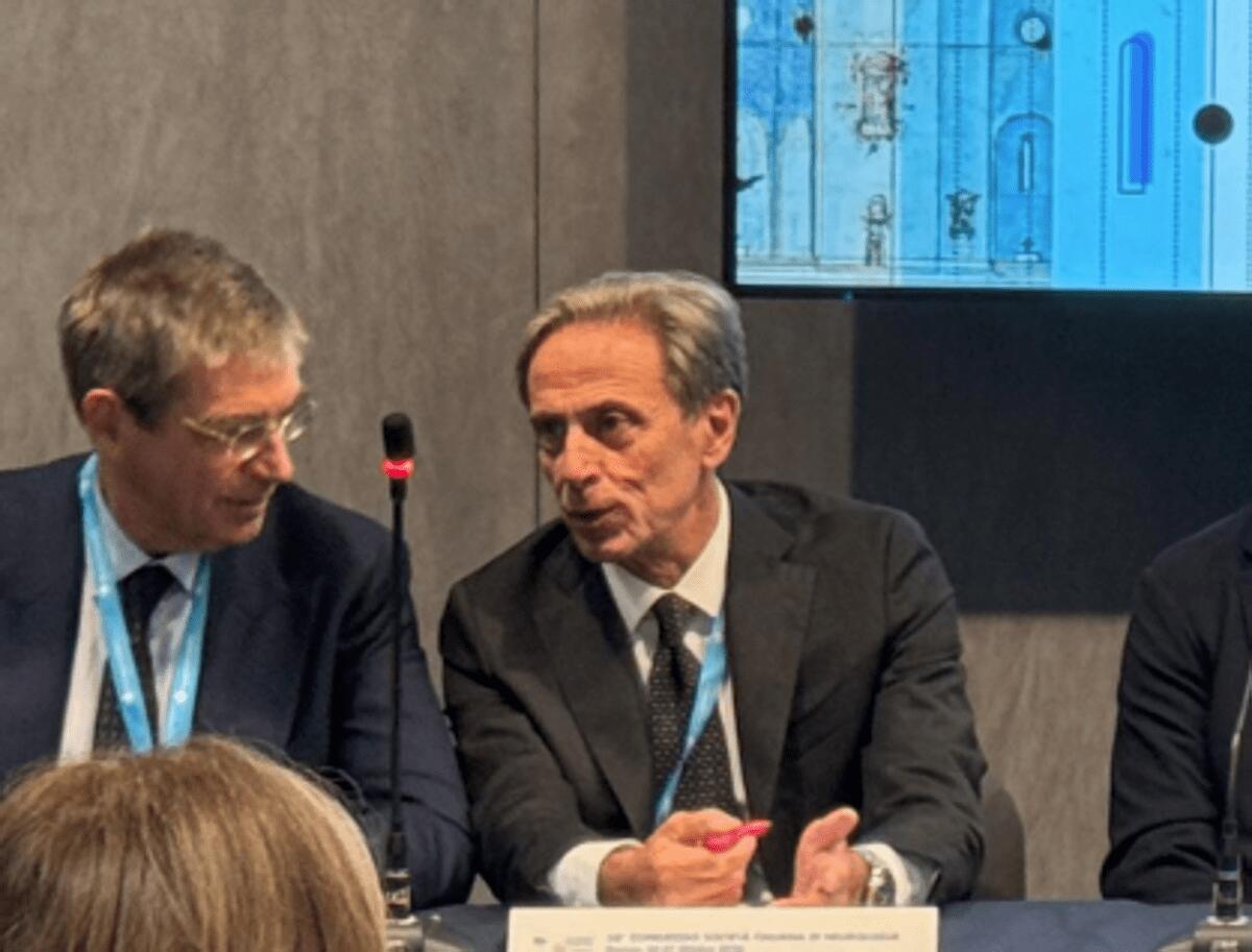 De Stefano (Sin): "Nuove terapie su meccanismi alla base patologie" - 
