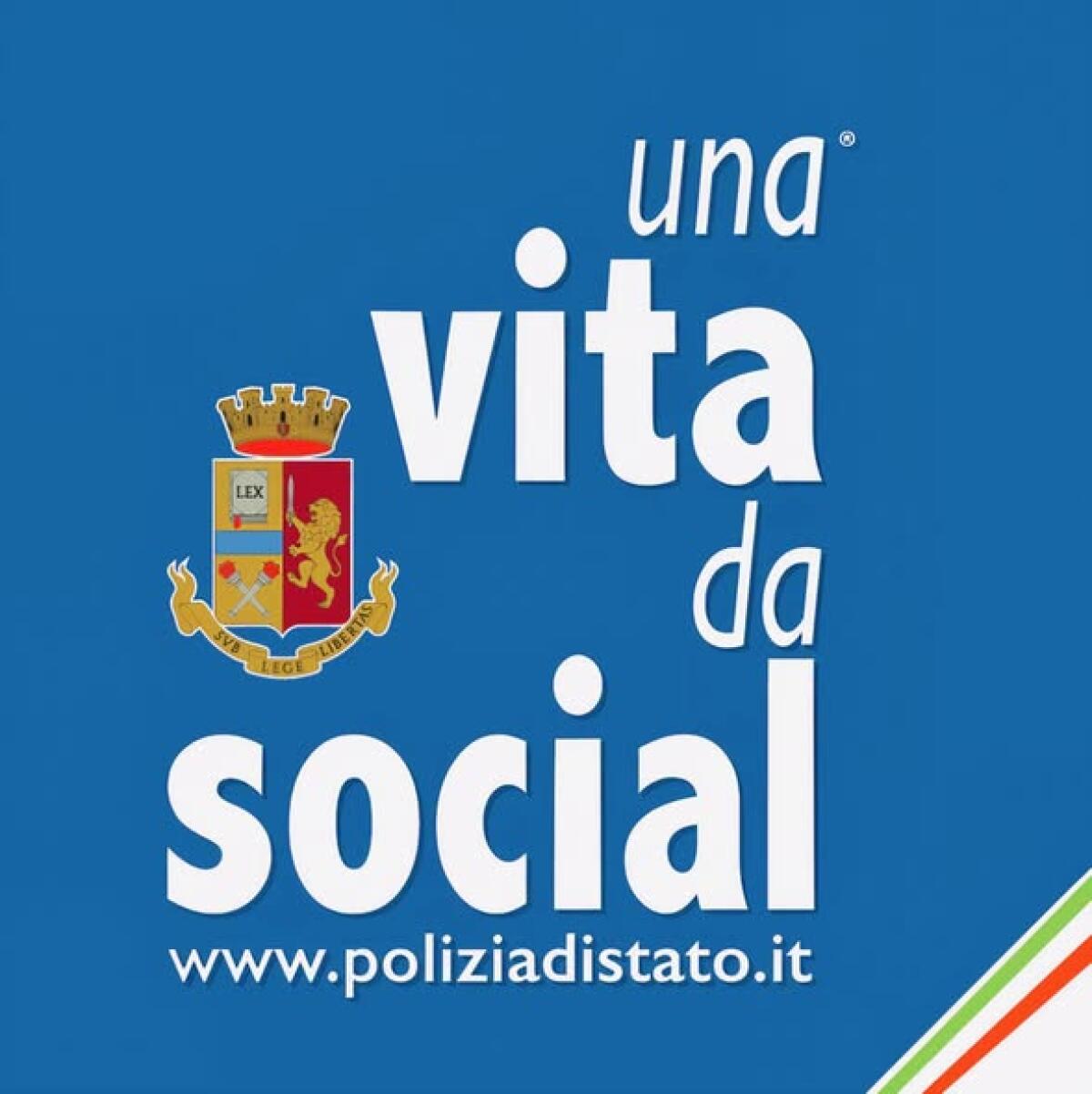 Polizia Postale lancia “Una Vita da Social – Action Week” contro il cyberbullismo a livello nazionale - 